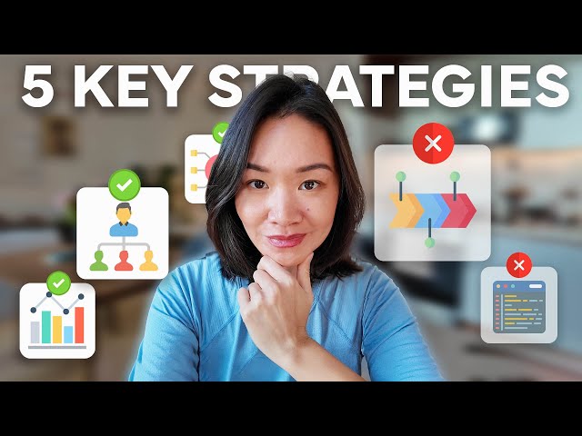 Elevate Your Data Storytelling Skills in 10 Minutes