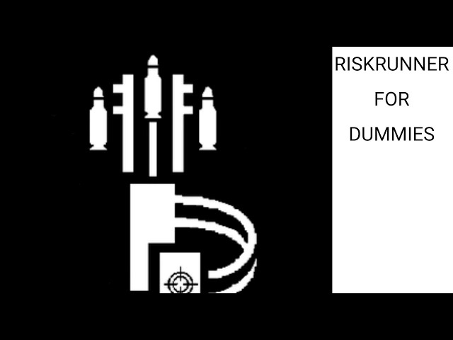 Riskrunner for dummies (DECAYING WINTER ROBLOX)