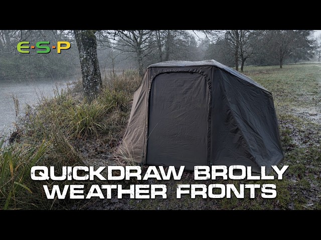 ESP Quickdraw Weather Fronts