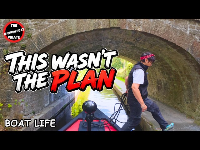 What Could Possibly Go Wrong? | Narrowboat Life