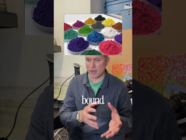 he built a metal making reactor #technology #startup #chemistry #garage