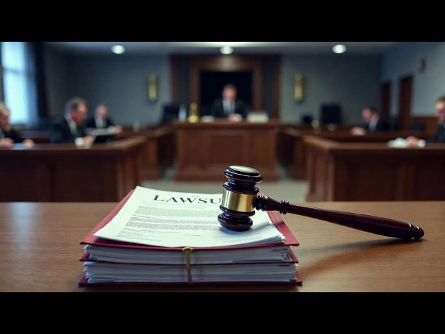 Live Reading of The Seth V DCF & Sumner County Lawsuit