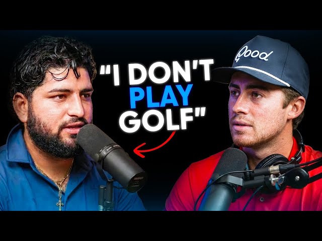 What Happened to Stephen Castaneda from Good Good?