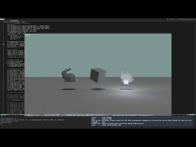 12 projects I've made during the first year of attending computer science bachelor