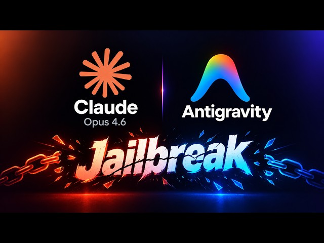 New Jailbreak for Claude Opus 4.6 in Antigravity — and It Bypassed Security Restrictions
