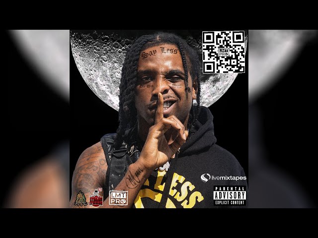 One Moon (Moon the Great & Tha Uno) - Sayless