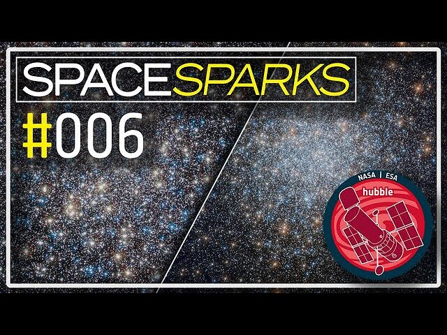 Could dying stars hold the secret to looking younger? - Space Sparks Episode 6