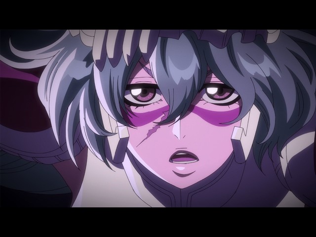 Espadas are really Broken!!
