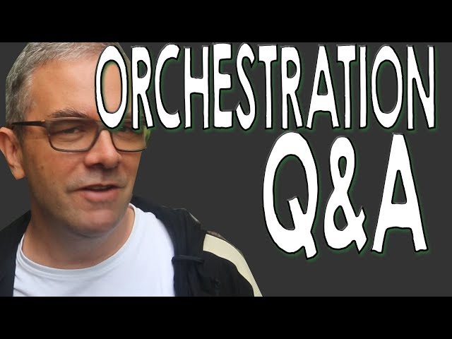 How Does Jonny Greenwood Make the STRINGS Sound SO Amazing? | Orchestration Q&A