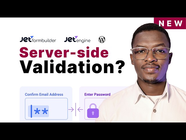 Building a Two-Step Login System on #WordPress | Crocoblock Tutorial