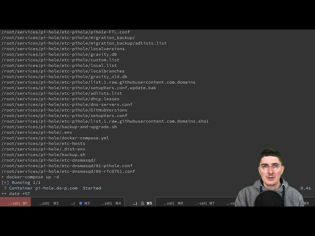 38 - Staying Up To Date 1