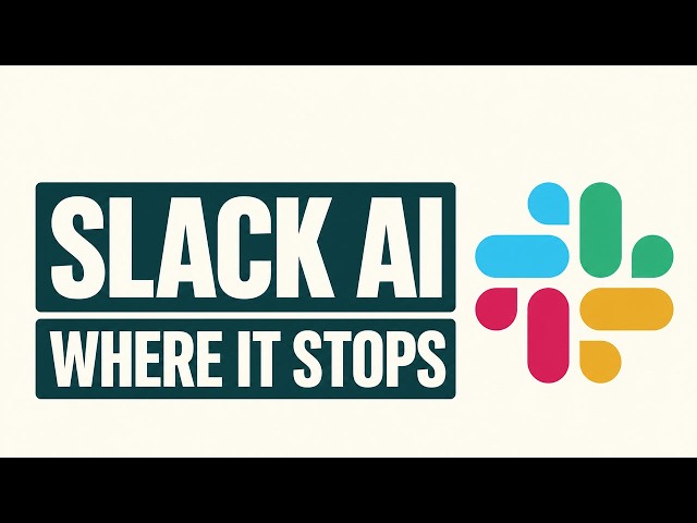Slack AI in 2026: what it does, costs, and where it stops
