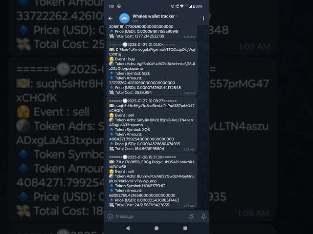 Whale Wallet Tracker: How to Find Crypto Whales & 100x Coins on Solana! 🚀 #shorts #crypto