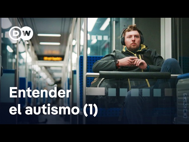 Vivir en el espectro autista (1/2) | DW Documental