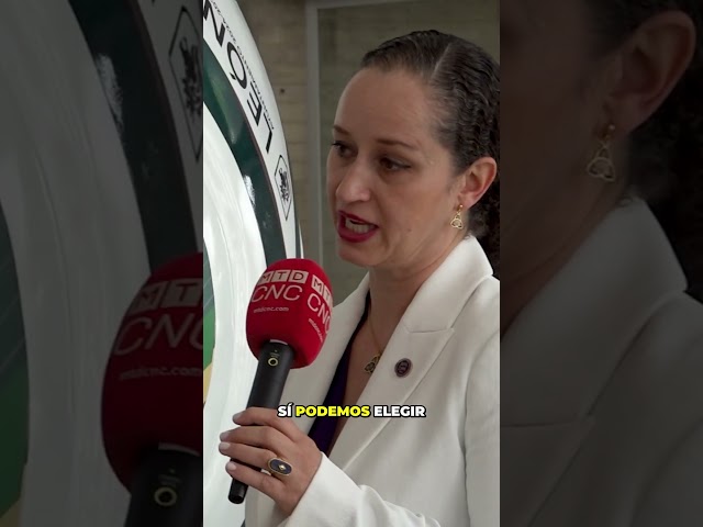 La ventaja de México no está solo en su ubicación. Está en su capacidad para innovar.