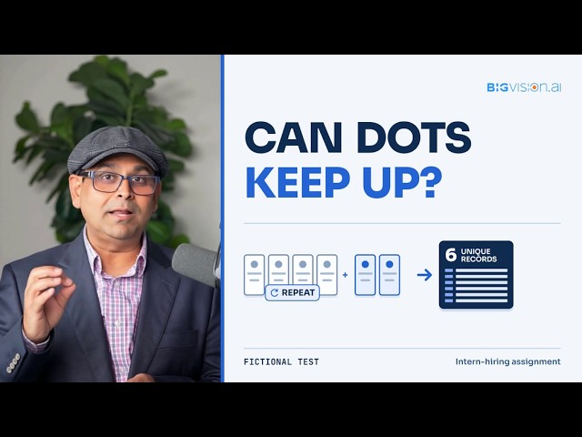 I Gave an OpenAI Dot a Hiring Task, Then Tried to Trip It Up