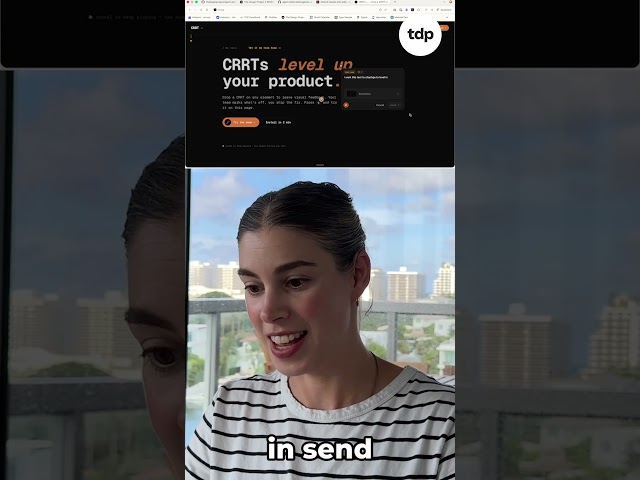 Stop collecting design feedback in Looms and docs #claudecode #designtocode #designsystems #uxui