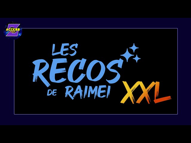 Raimei’s Recommendations XXL (Part 1) - IMDb TOP 10 from 2006 to 2015