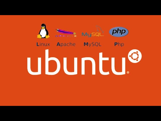 How to install LAMP stack (Linux, Apache, MySQL, PHP) on Ubuntu 20.04