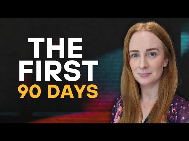 If I Had to Build an Internal Communications Function from Zero in 90 Days, Here's What I'd Do
