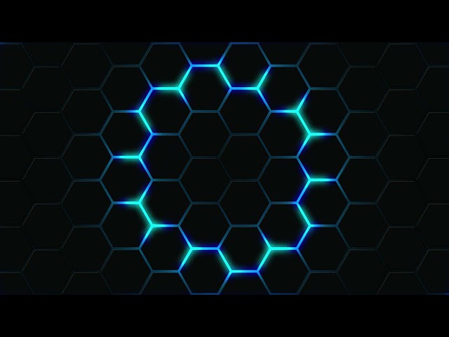 Background Screensaver Video
