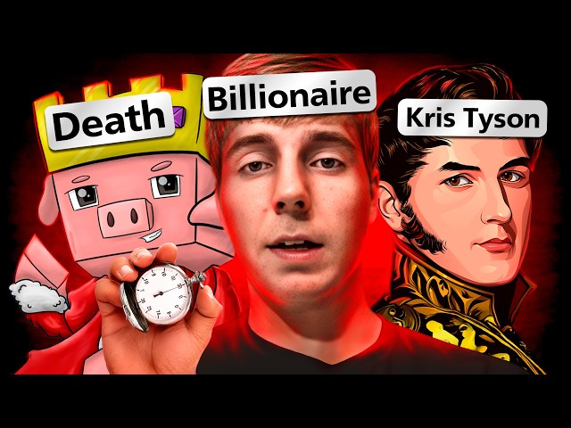When YouTubers Predict the Future