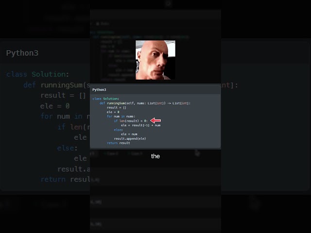 Day 4 - I went mad doing this! #leetcode #python #coding