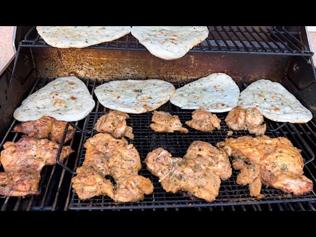 First BBQ of the season- Bangladeshi video for Bangladeshis #shorts