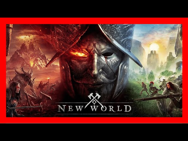 New World // Deutsch // Lasst uns Starten !!!