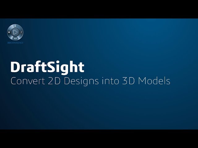 Learning Journey: Convert 2D Designs into 3D Models