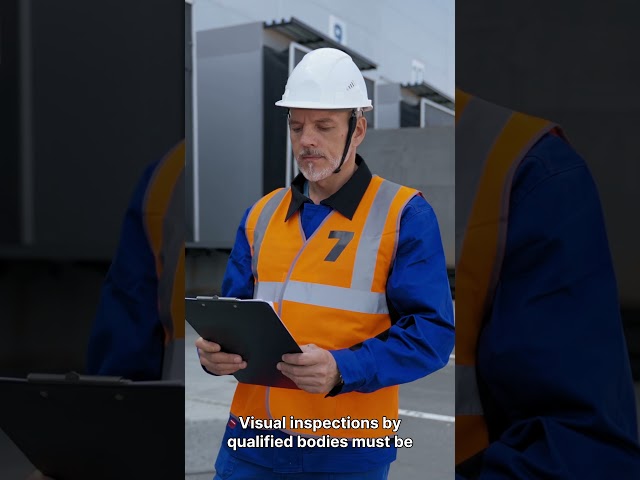 Safe LPG Storage in 60 Seconds | What Every Engineer Must Know