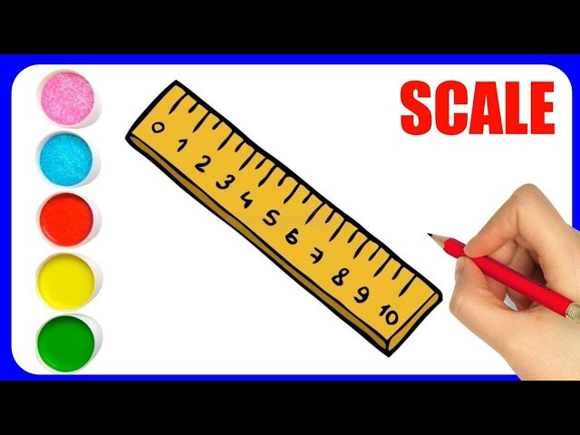 Easy Drawing for Kids ✏️🎨 | How to Draw Easy Pictures Step by Step | Simple Drawing Tutorial