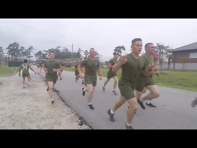 1371 Combat Engineer School