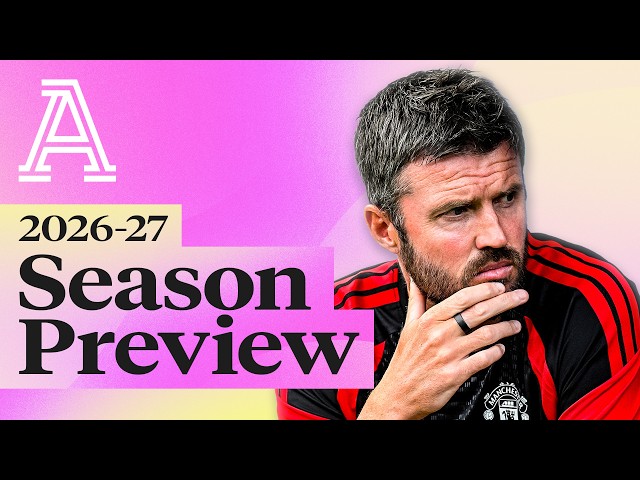 How Manchester United can build on Carrick’s success | Sensible Transfers