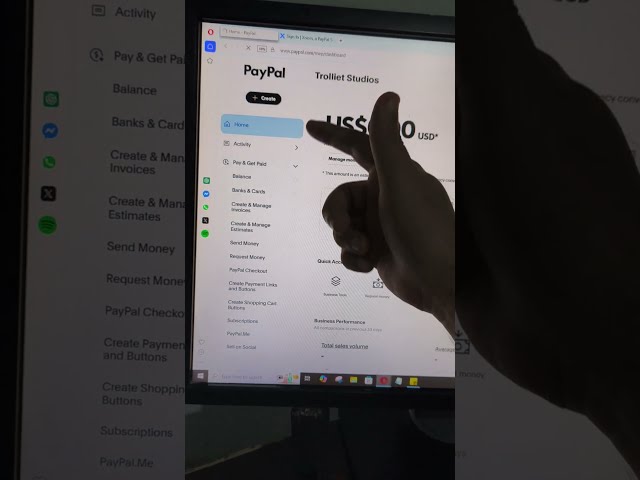 How to Create a PayPal Account in Switzerland | Setup PayPal Account in Switzerland | (PART 3/4)