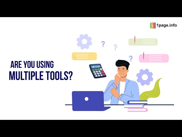 🌍 Work Smarter, Not Harder: Automate Your Business Anywhere with ScaleUp Software! 💻#scaleup