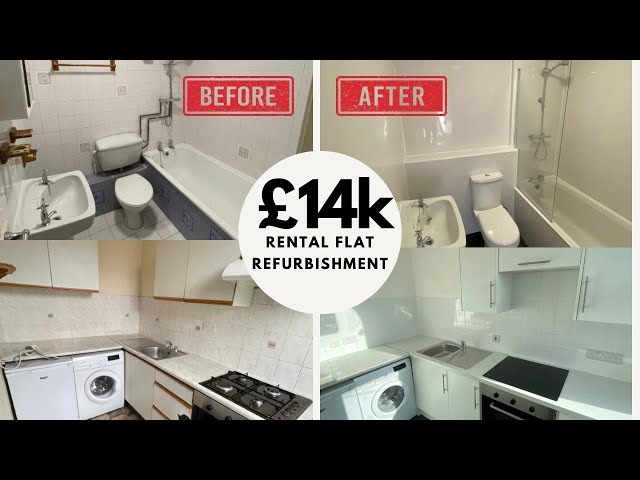 Maximise Rental Profits: Tips to Optimise Property Rentability