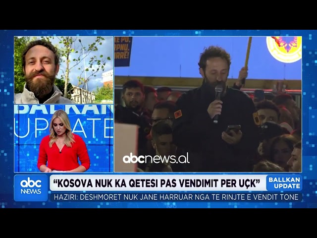 “Kosova nuk ka qetësi pas vendimit për UÇK”, Haziri: Duam ndryshimin e ligjit për Specialen