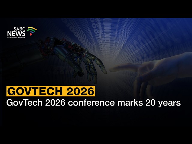 GovTech 2026 conference marks 20 years