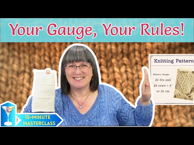 Can't Get Gauge? Don't Fight it - OUTSMART it!