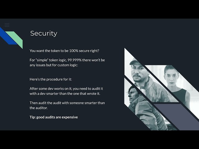 Smart Contract Token Creation ERC20, MemeCoin, Token with tax