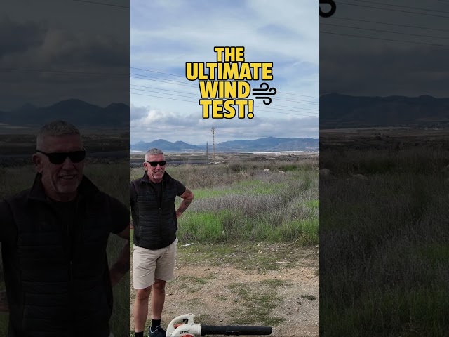 190MPH WIND?! DJI Neo Torture Test! #shaunthedrone #djineo