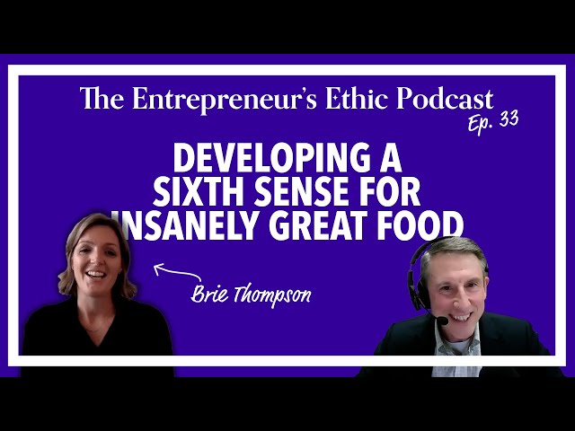 World-class olive oil in Bozeman, Montana? | Ep. 33