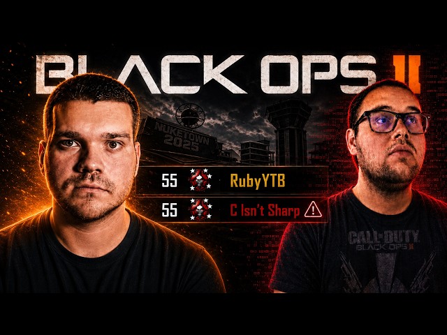 El HACKER de BO2 me encontró 3 VECES…