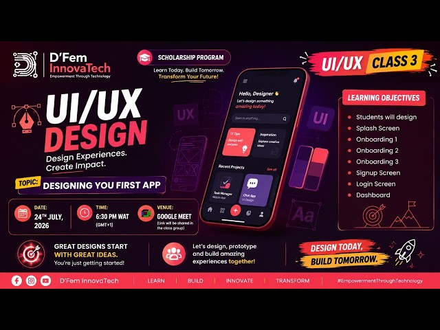 UI week 3