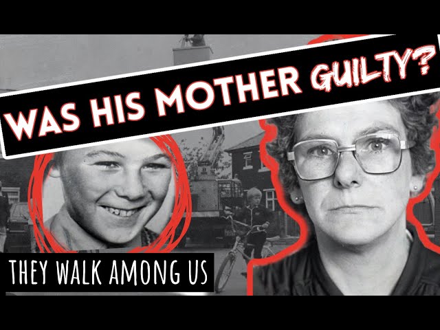 The Deeply Tragic Story of Alan Livesey: Was His Mother Guilty?