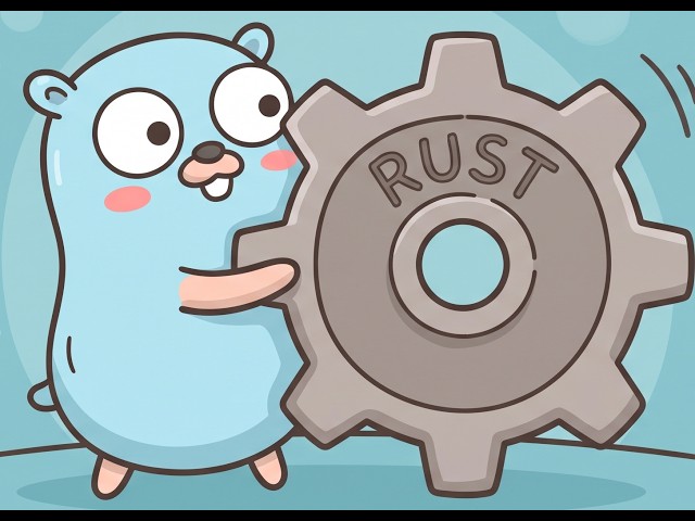 I learn Rust from scratch as in 2015 - Day 14