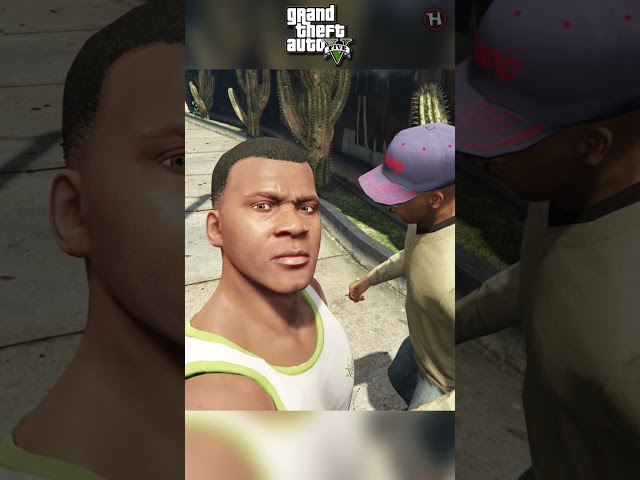Taking Selfie With Strangers - Watch Dogs 2 VS GTA 5