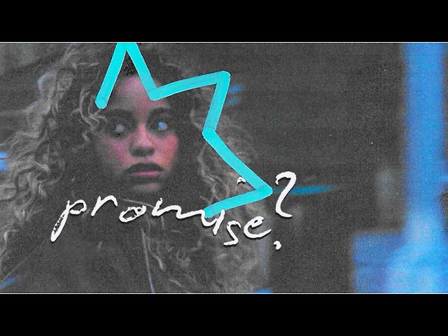 Bella Kay - Promise? (official lyric video)