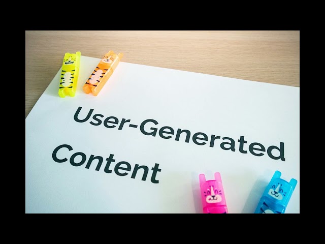 AI in Content Generation